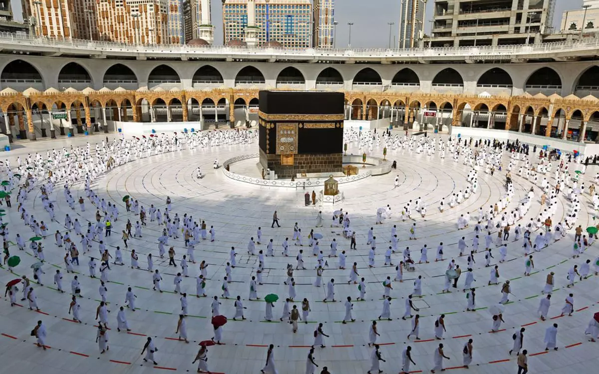 Les-Essentiels-du-Pelerinage-Conseils-Pratiques-pour-un-Voyage-de-Hajj-sans-Stress
