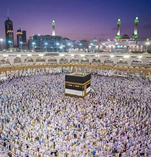 offres hajj 2024 maroc